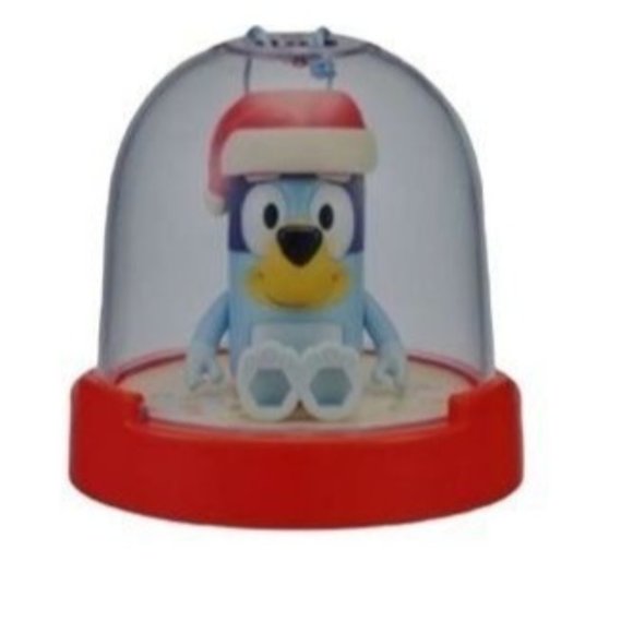 Bluey Other - Bluey Christmas Ornament Bluey Ornament